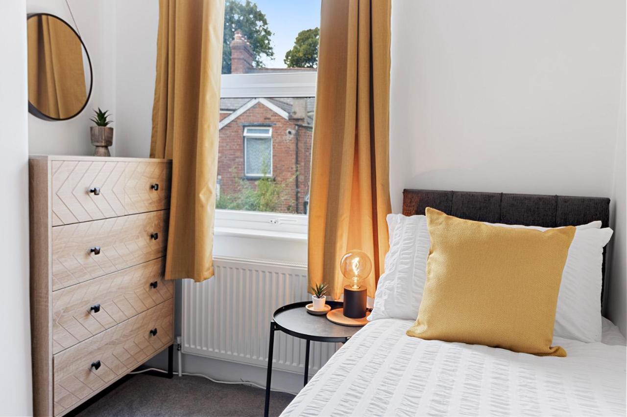 Church View By Staytor Accommodation Exeter Exterior foto